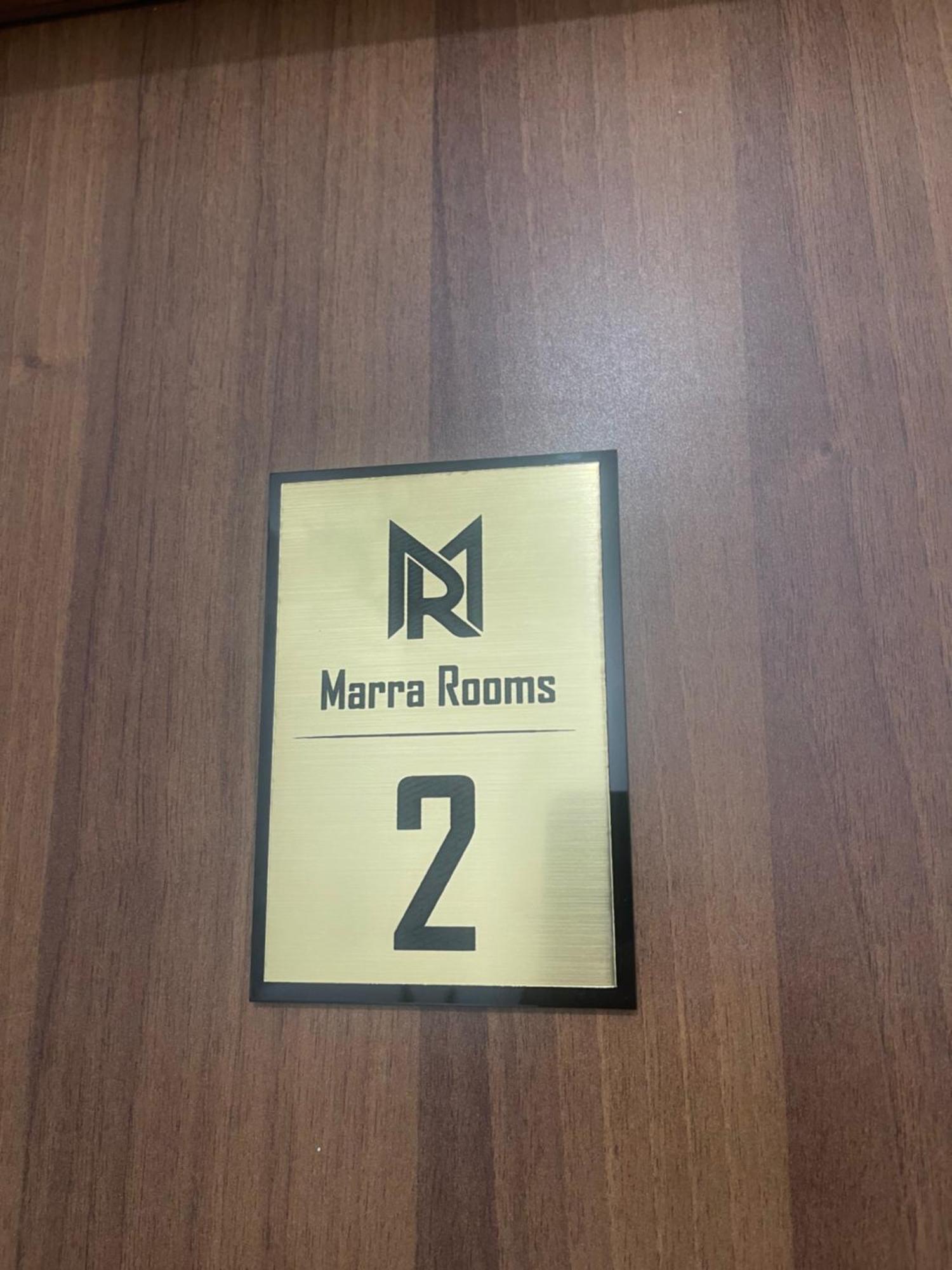 Marra'S Rooms Дуррес Екстер'єр фото